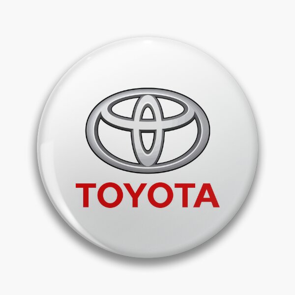 Item preview, Digital Gradient Toyota Logo Flow designed and sold by jhye2g.