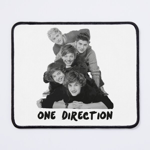 Item preview, One Direction Classic Band designed and sold by mauraurus.