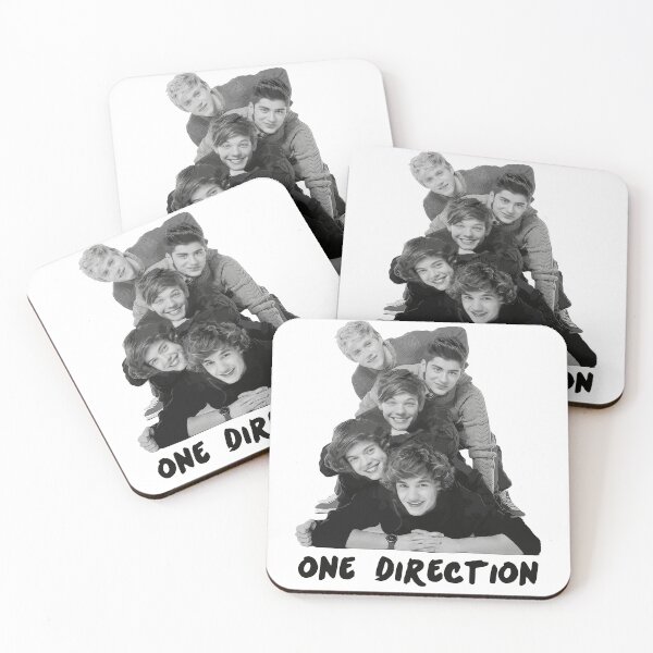 Item preview, One Direction Classic Band designed and sold by mauraurus.