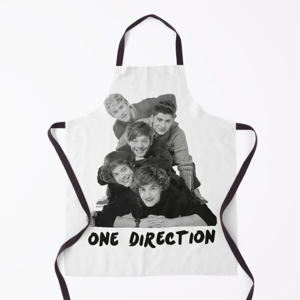 Item preview, One Direction Classic Band designed and sold by mauraurus.