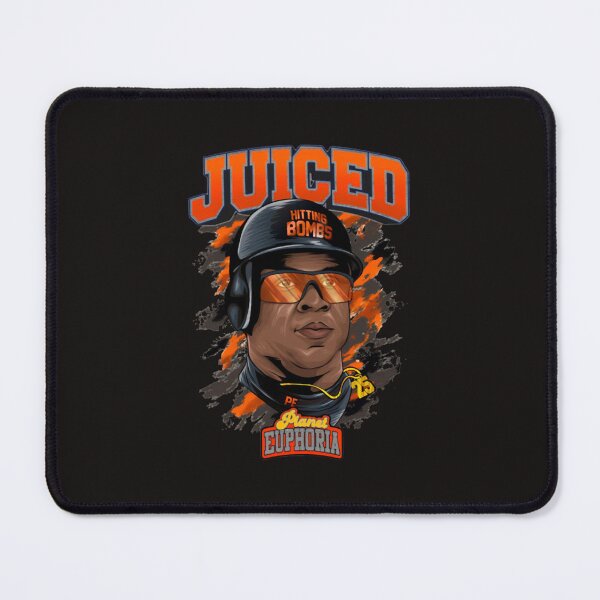 Item preview, Barry-Bonds Juiced designed and sold by sani777.