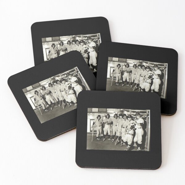 Item preview, Baseball Furies Team  designed and sold by sani777.