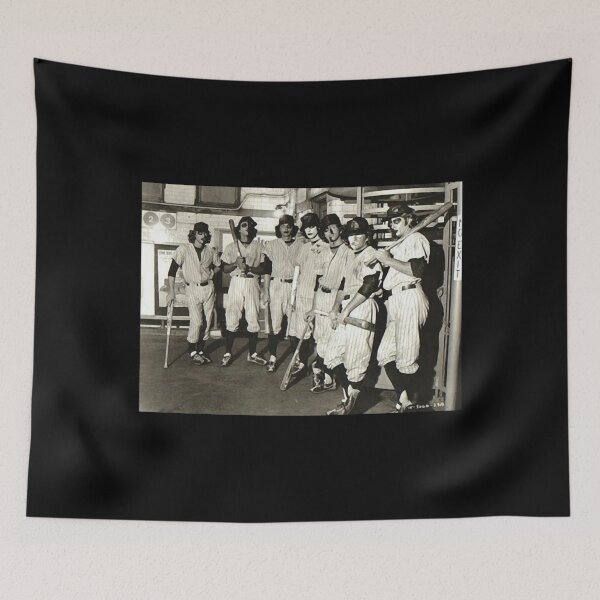 Item preview, Baseball Furies Team  designed and sold by sani777.