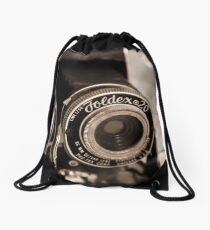 Foldex 20 Drawstring Bag