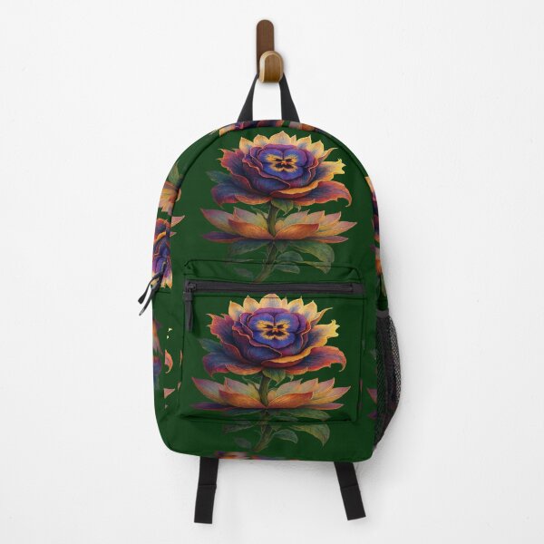 Item preview, queen flower designed and sold by Ecosetereos.