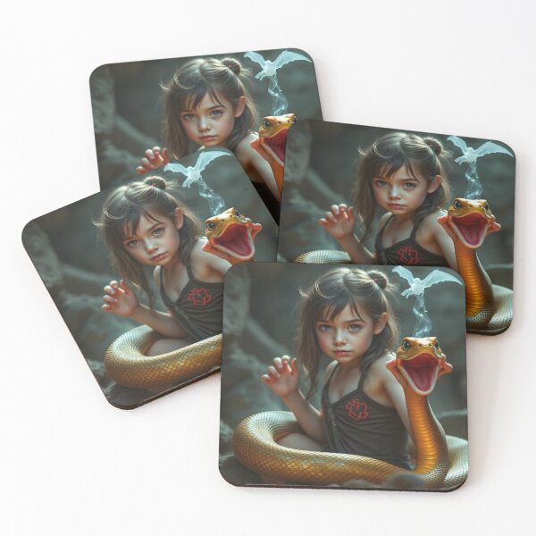 Item preview, Ella es Viper designed and sold by ReyanDey.
