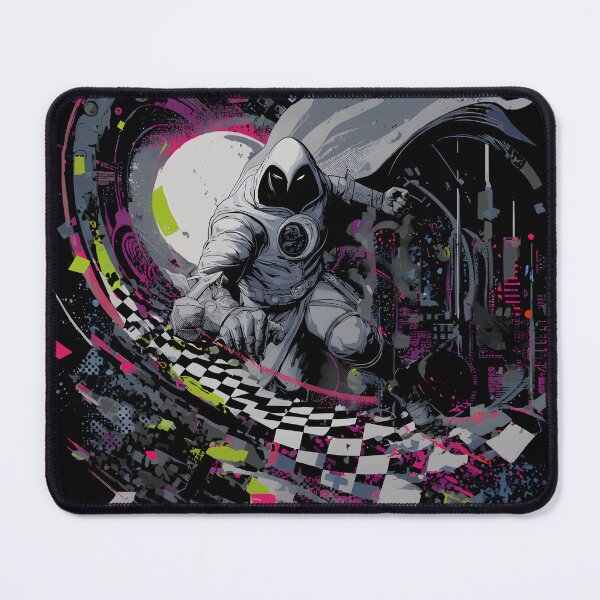 Item preview, Moon Knight designed and sold by RatherCreative.