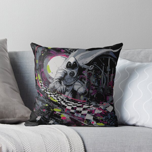 Item preview, Moon Knight designed and sold by RatherCreative.