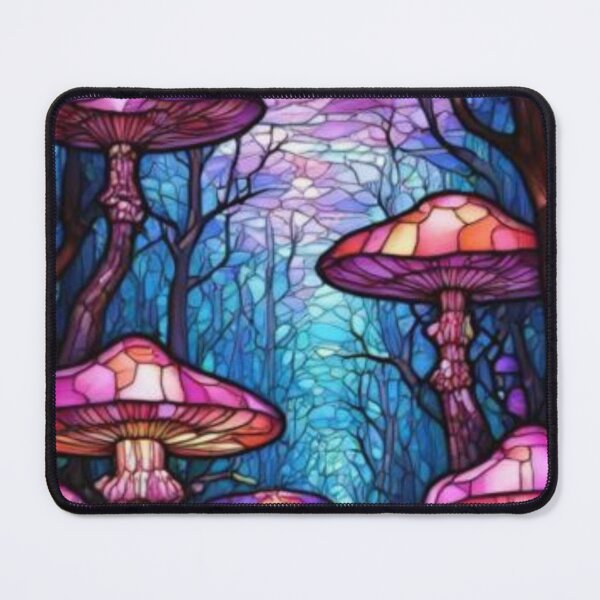 Item preview, Mushroom Glass 03 designed and sold by FemFungi.