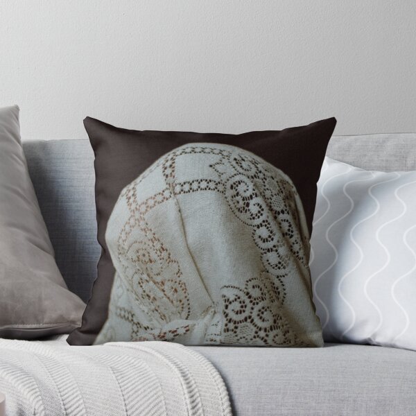 Item preview, Smother designed and sold by meganography.