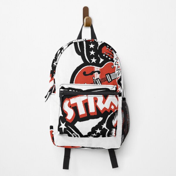 Item preview,  Animals Music Band Stray Cats Band Artwork designed and sold by ToxicWasteee16.