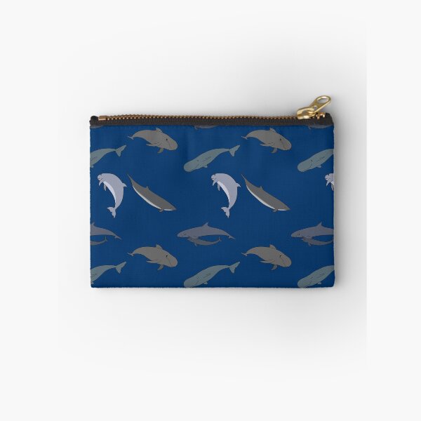 Item preview, Whales designed and sold by Leapingdoe.
