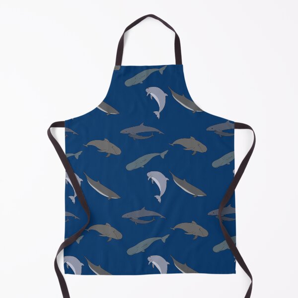 Item preview, Whales designed and sold by Leapingdoe.