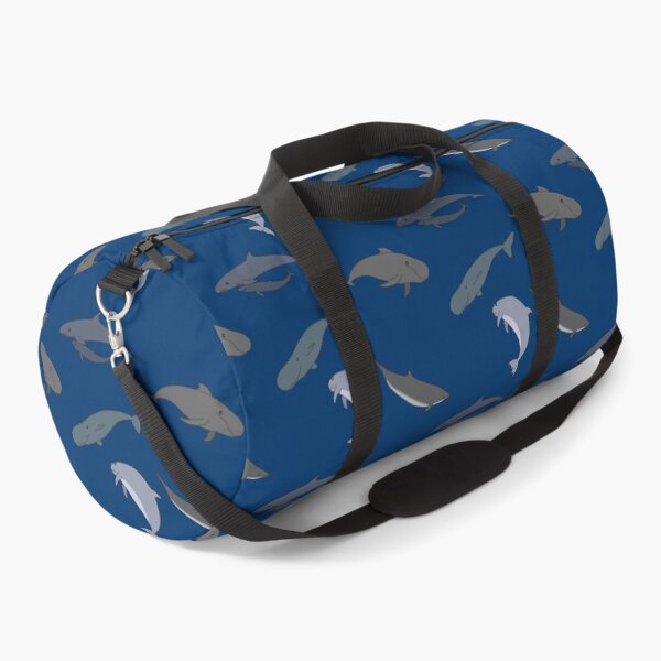 Item preview, Whales designed and sold by Leapingdoe.