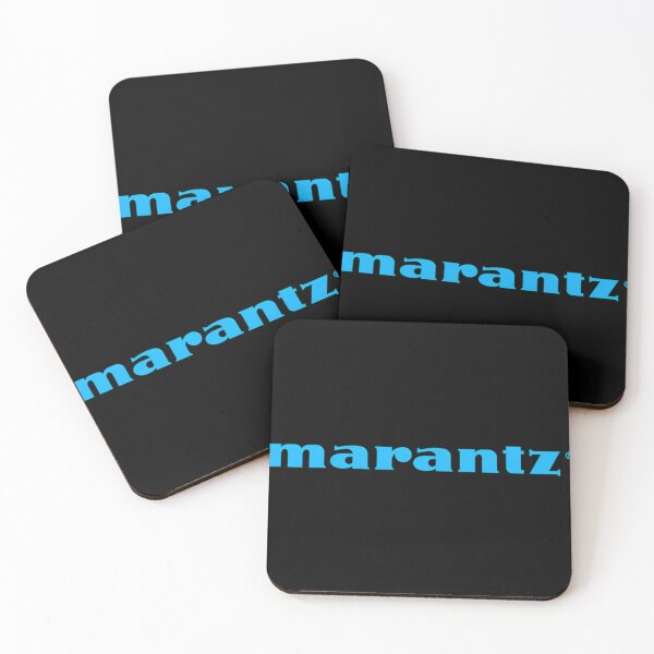 Item preview, Marantz Logo Vintage Hi-Fi designed and sold by ToxicWasteee16.