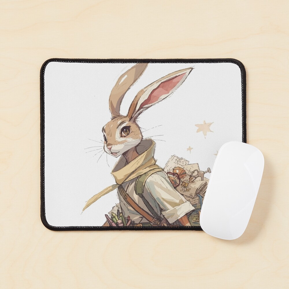 Item preview, Mouse Pad designed and sold by AbstractAnom.