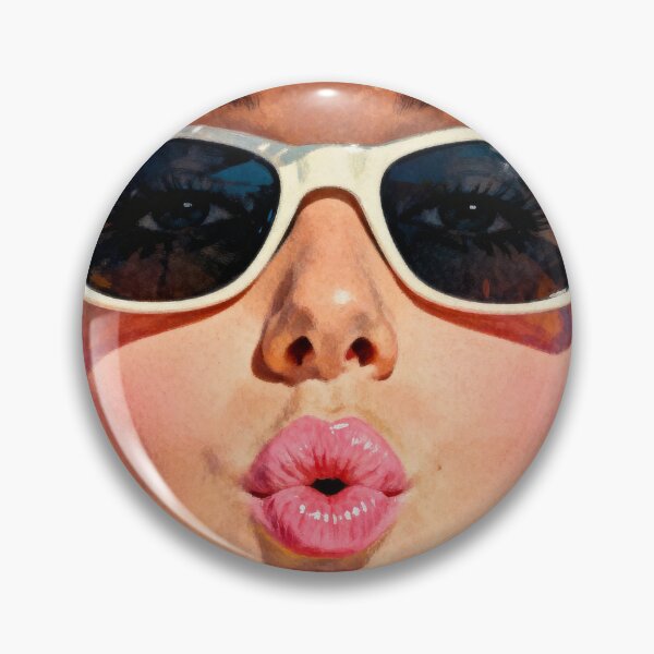 Item preview, Vintage Kiss designed and sold by TobyYodler.