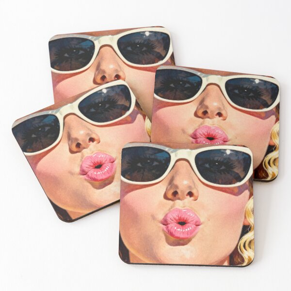 Item preview, Vintage Kiss designed and sold by TobyYodler.