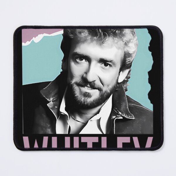 Item preview,  Keith Whitley designed and sold by mirkopop93.