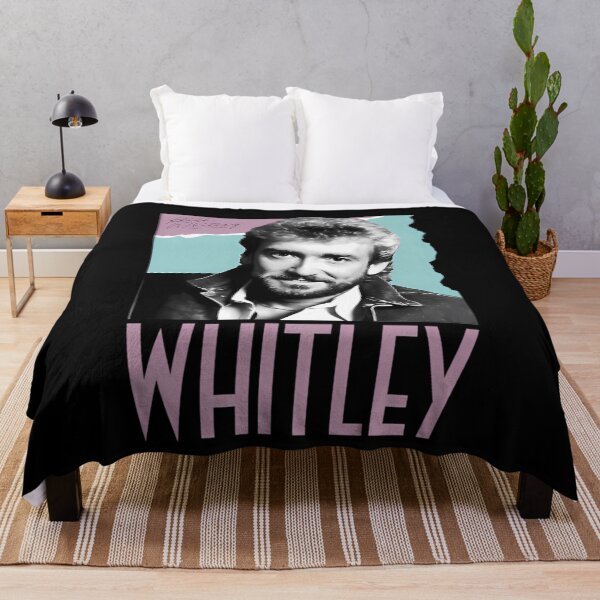 Item preview,  Keith Whitley designed and sold by mirkopop93.