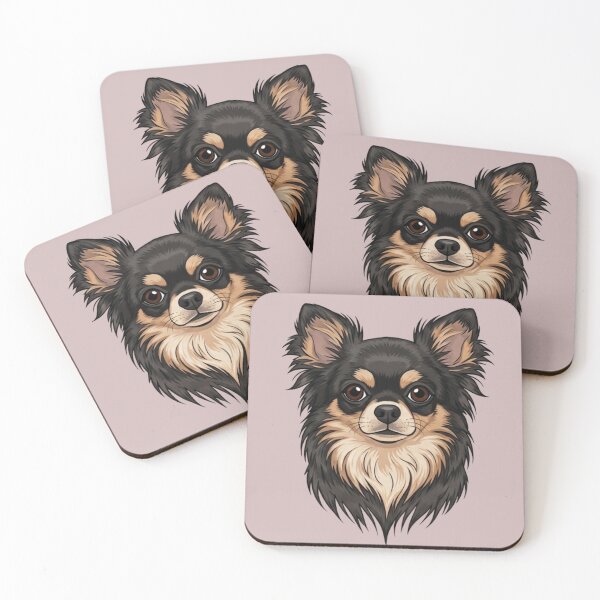 Item preview, Chihuahua designed and sold by saphira-art.