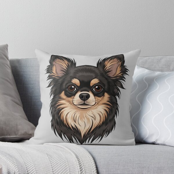 Item preview, Chihuahua designed and sold by saphira-art.