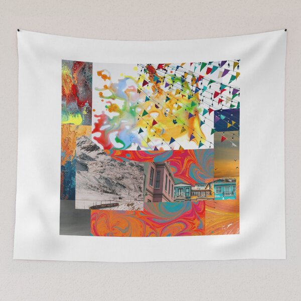 Item preview, Vibrant Lantern Festival Sakura Night designed and sold by novyron.