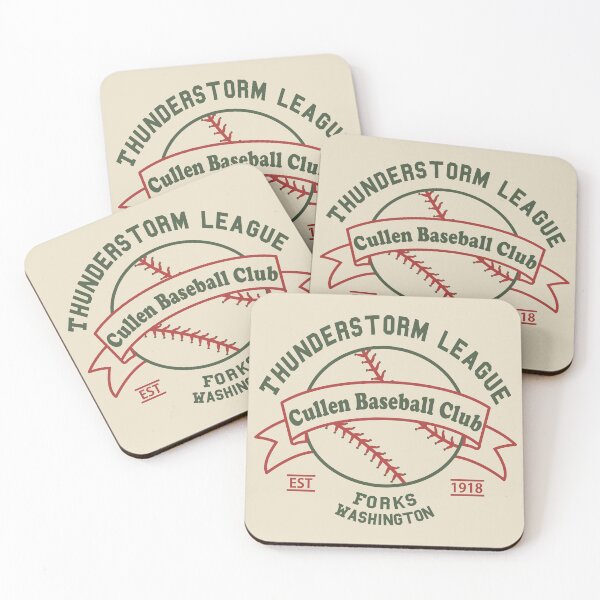 Item preview, Cullen baseball club  designed and sold by Bruna Esmanhotto.