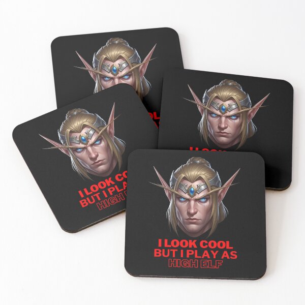 Item preview, High Elf designed and sold by Rex Vox.