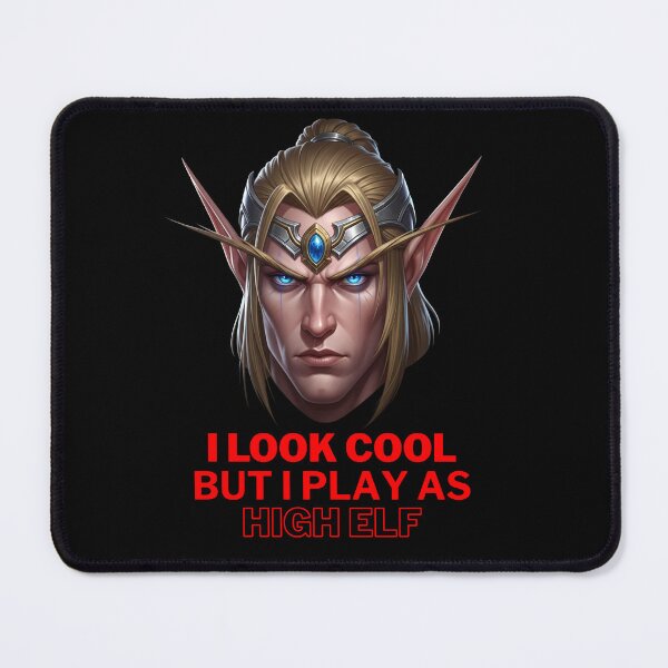 Item preview, High Elf designed and sold by Rex Vox.
