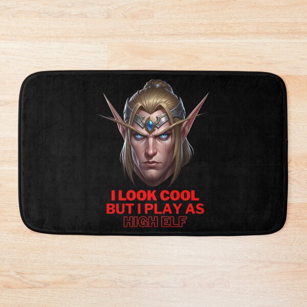 Item preview, High Elf designed and sold by Rex Vox.