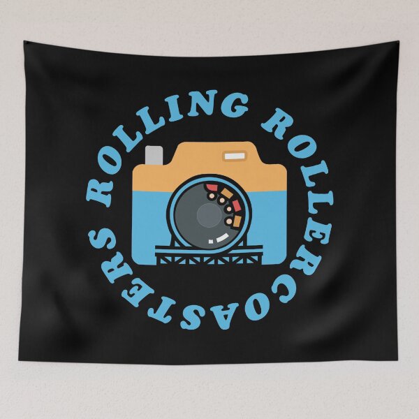 Item preview, Rolling Rollercoasters Simplified type designed and sold by RollingRC.