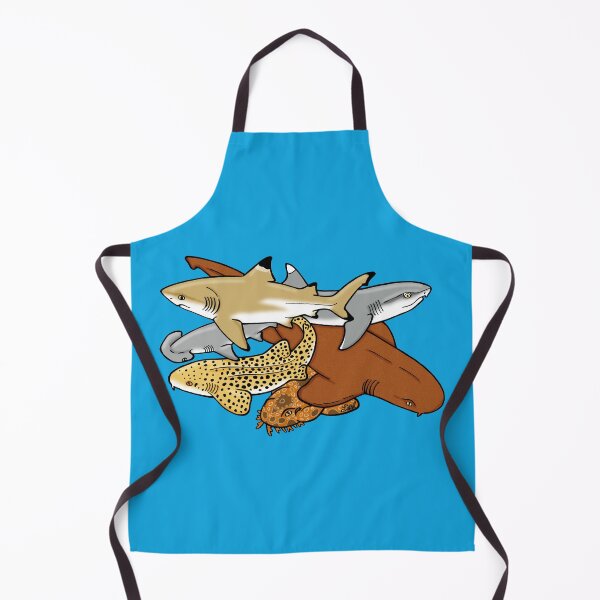 Item preview, Shark Group designed and sold by sharkbait83.