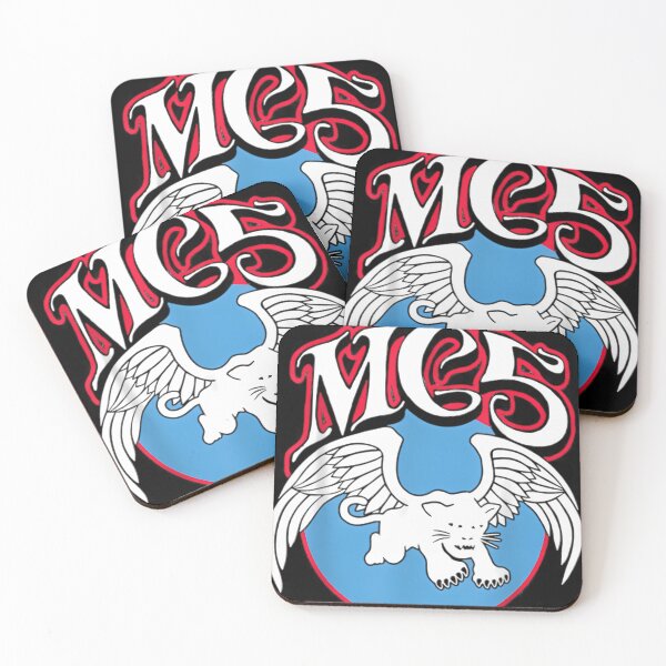 Item preview, I Love M.C.5 Music Bands Vaporware'S For Men Women designed and sold by jane-found-her.