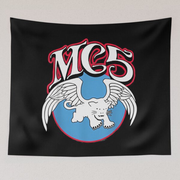 Item preview, I Love M.C.5 Music Bands Vaporware'S For Men Women designed and sold by jane-found-her.