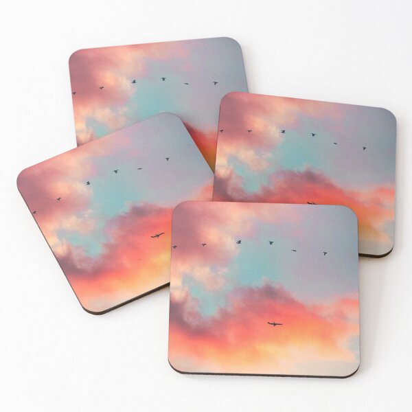 Item preview, Beautiful sunset designed and sold by ArSu14.