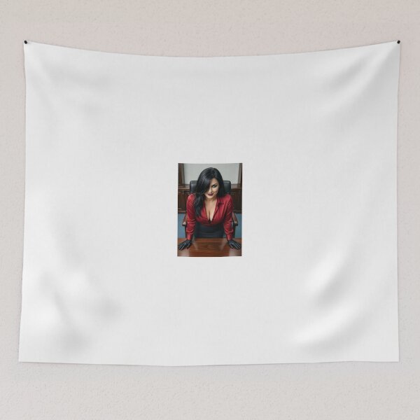 Item preview, Cassandra Kaine Empathy In The Gotham Rain designed and sold by CathryneDelamort.