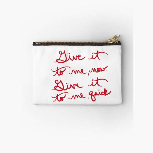 Item preview, Give it to me… designed and sold by abeink.
