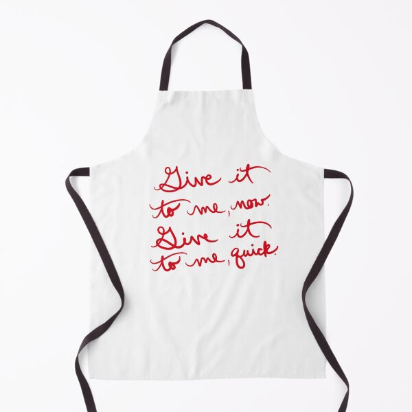 Item preview, Give it to me… designed and sold by abeink.