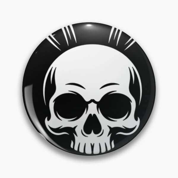Artikelvorschau, Lustiger Osterhase Totenkopf entworfen und verkauft von AkisandexStore.
