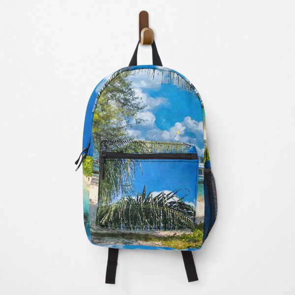 Item preview, Kradan Island Ferry Thailand designed and sold by AJEvans.