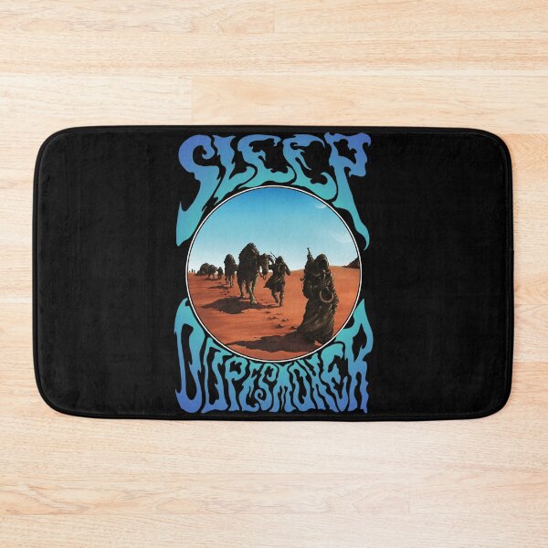 Item preview, Sleep Stoner Metal Band - Album Cover Dopesmoker designed and sold by ToxicWasteee16.