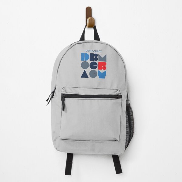 Item preview, Democracy 5 designed and sold by Caecus Societas.