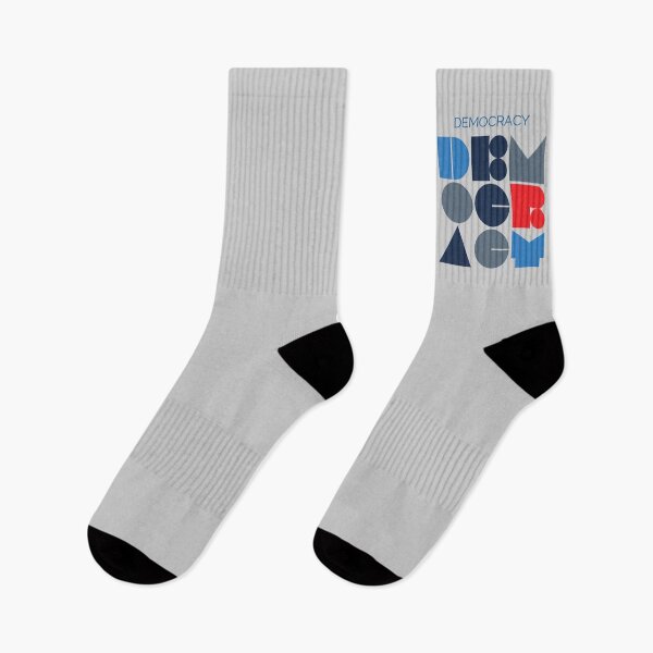Item preview, Democracy 5 designed and sold by Caecus Societas.