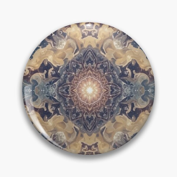 Item preview, The Light at the Center of All Things designed and sold by AbstractAnom.