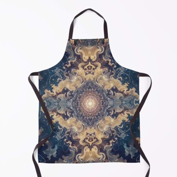 Item preview, The Light at the Center of All Things designed and sold by AbstractAnom.