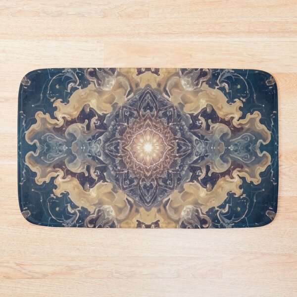Item preview, The Light at the Center of All Things designed and sold by AbstractAnom.