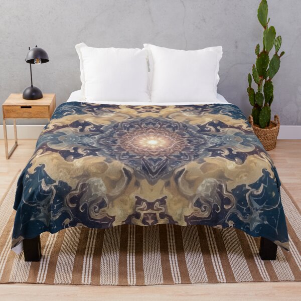 Item preview, The Light at the Center of All Things designed and sold by AbstractAnom.