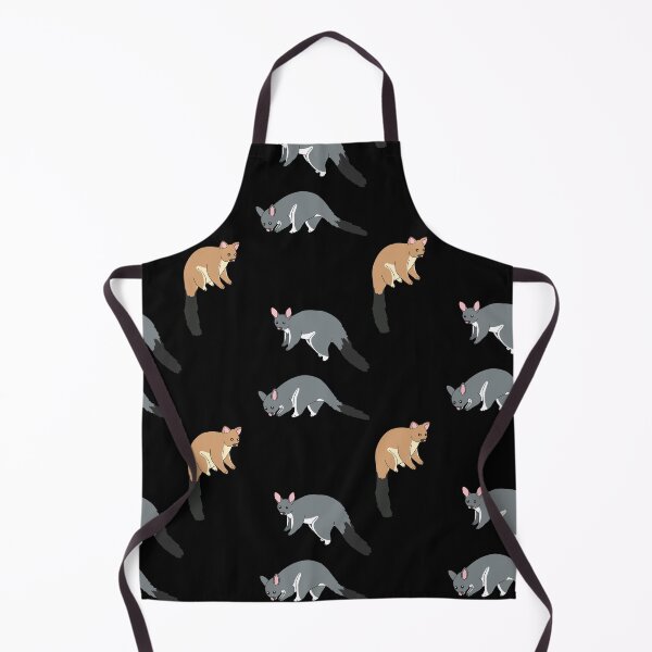 Item preview, Bushy Tail Possums designed and sold by Leapingdoe.