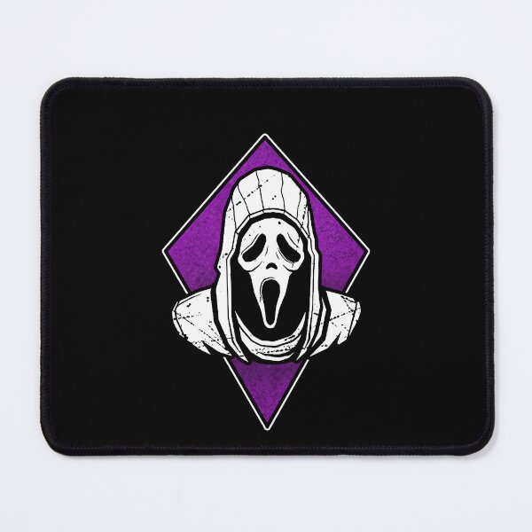 Item preview, dbd daylight ghostface killer scary movie ghostbusters designed and sold by Blck-Acid-Devil.